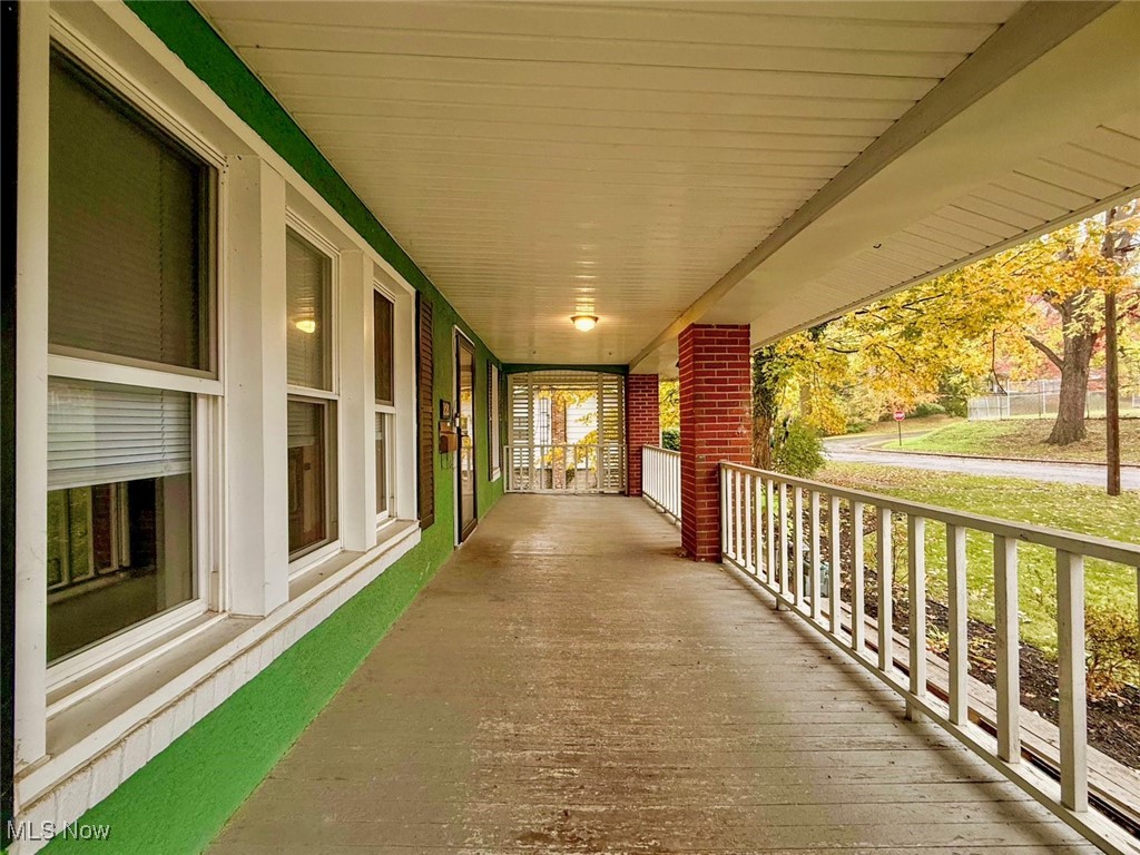 Village/Lodi - Residential