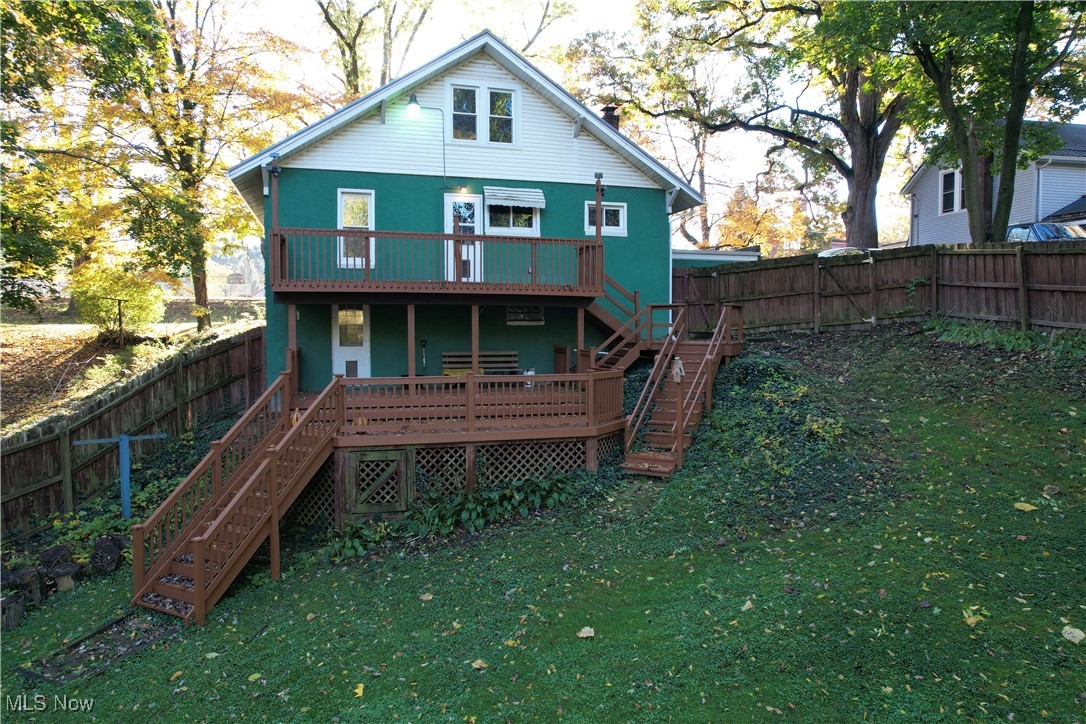 Village/Lodi - Residential