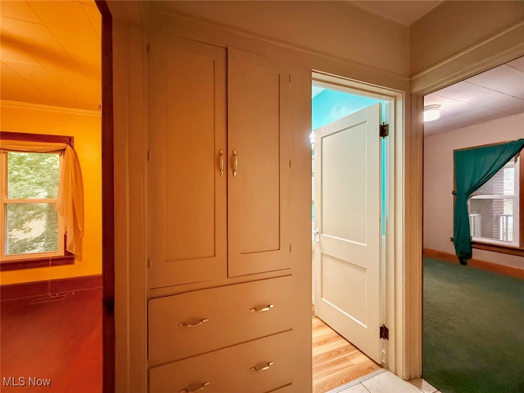 Village/Lodi - Residential