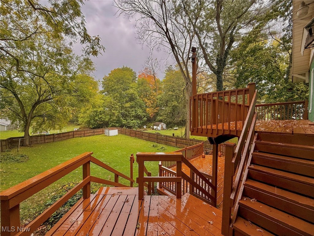 Village/Lodi - Residential