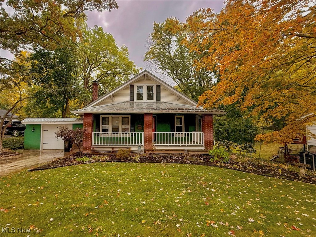 Village/Lodi - Residential