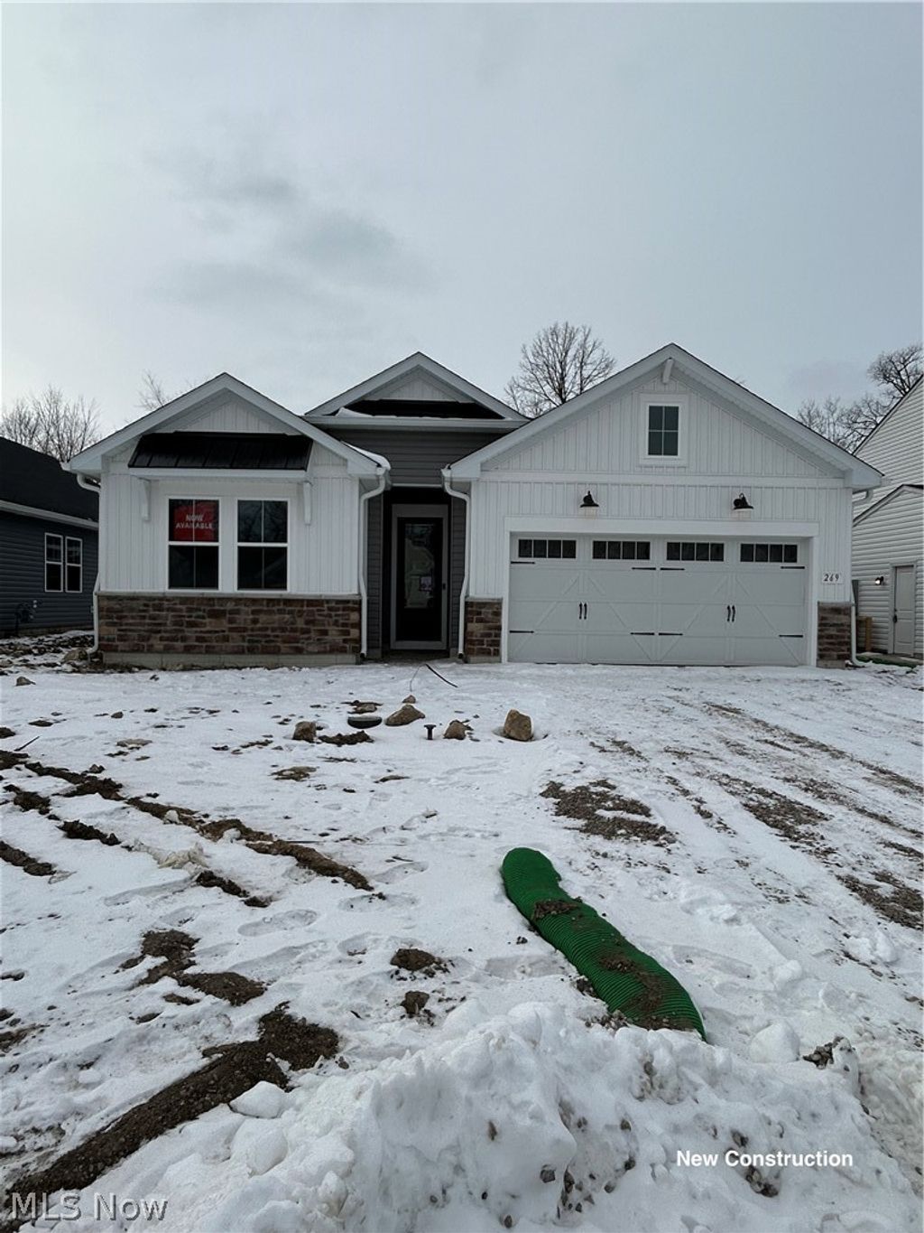 Photo of 269 N Lighthouse Oval, Lakeside Marblehead, OH 43440 (MLS # 5186957)