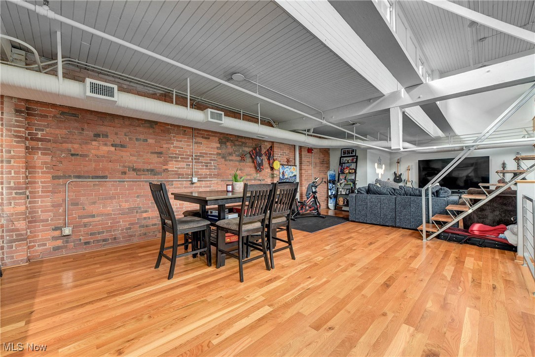 Cloak Factory - Residential