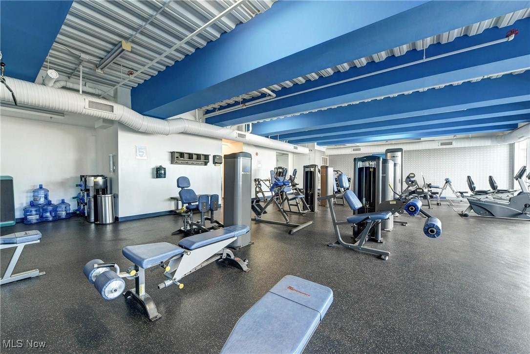 Cloak Factory - Residential