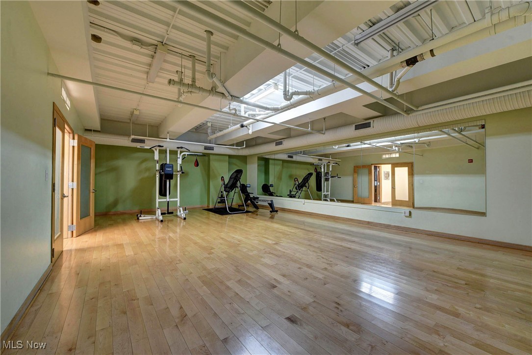 Cloak Factory - Residential