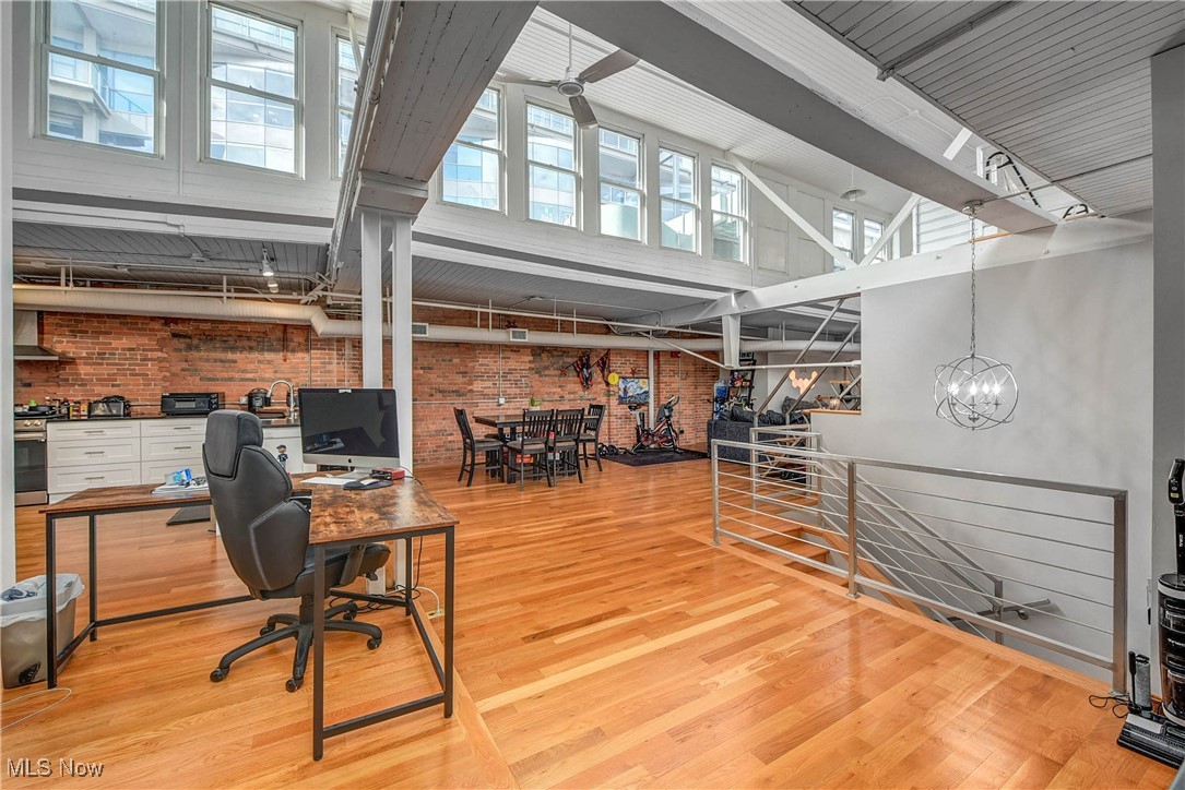 Cloak Factory - Residential