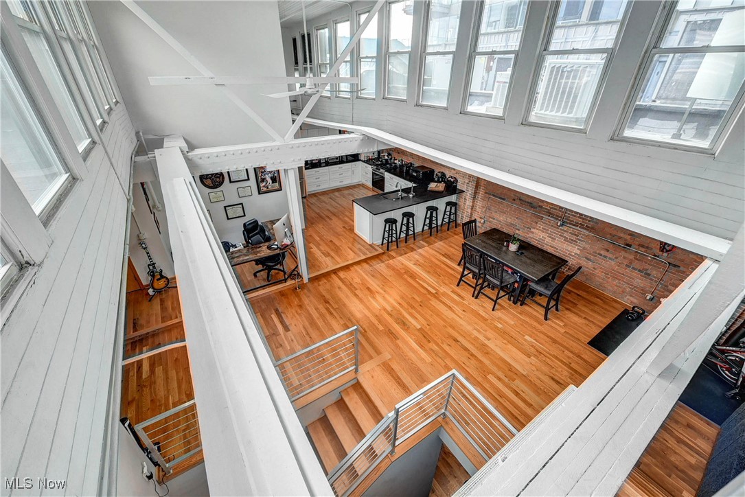 Cloak Factory - Residential