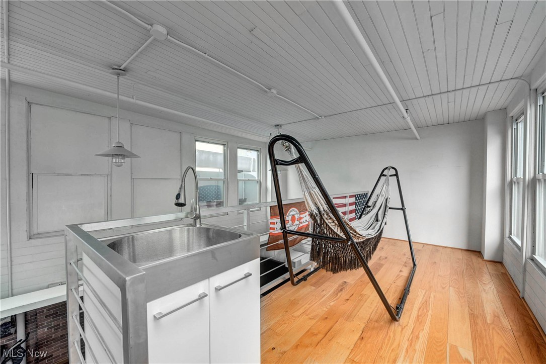 Cloak Factory - Residential