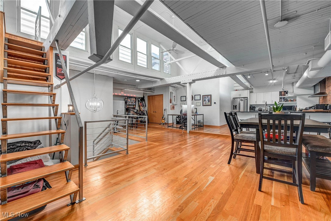 Cloak Factory - Residential