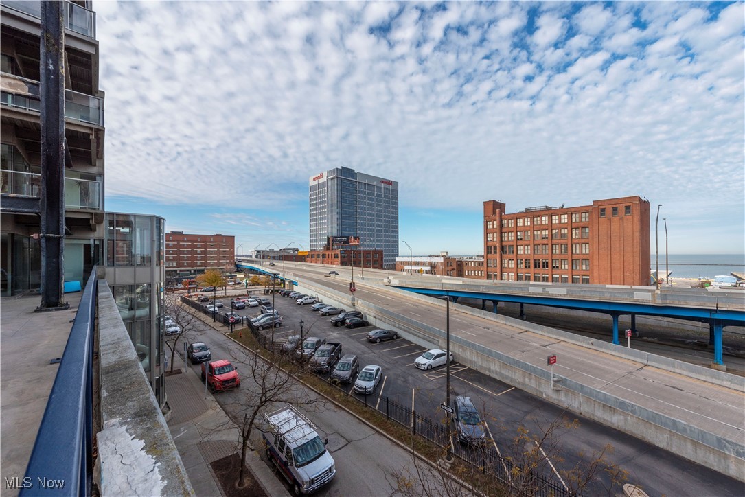 Cloak Factory - Residential