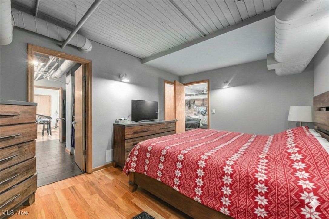 Cloak Factory - Residential