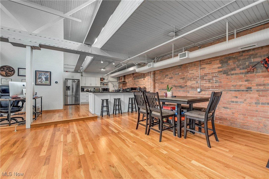 Cloak Factory - Residential