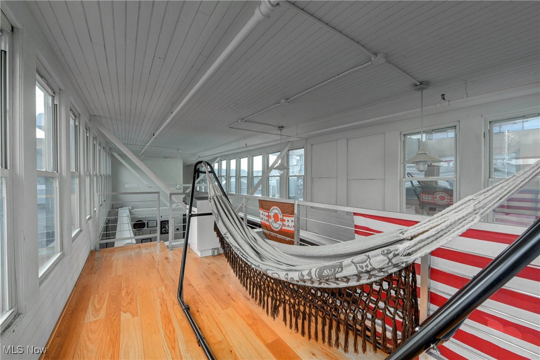 Cloak Factory - Residential