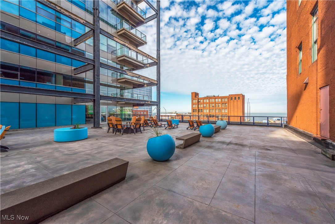 Cloak Factory - Residential