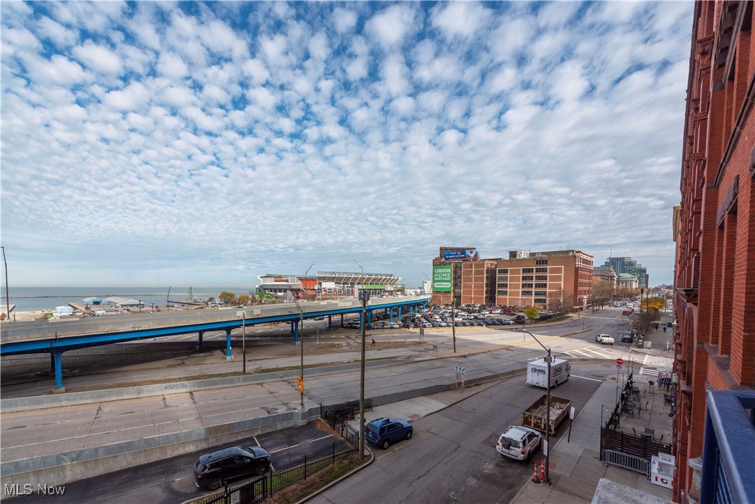 Cloak Factory - Residential