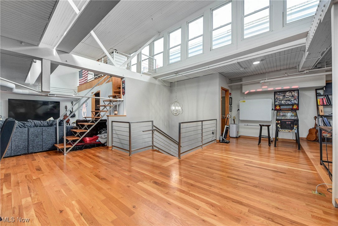 Cloak Factory - Residential