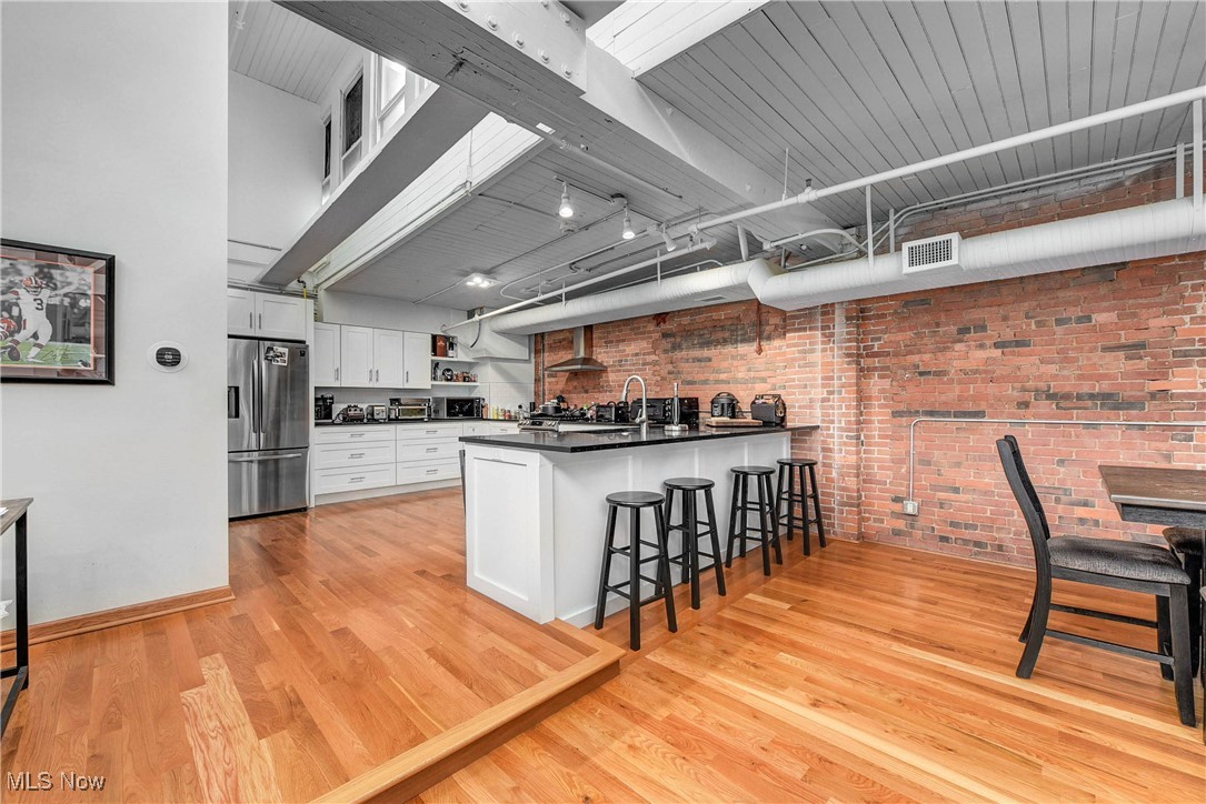 Cloak Factory - Residential