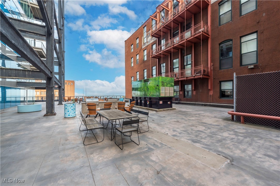 Cloak Factory - Residential