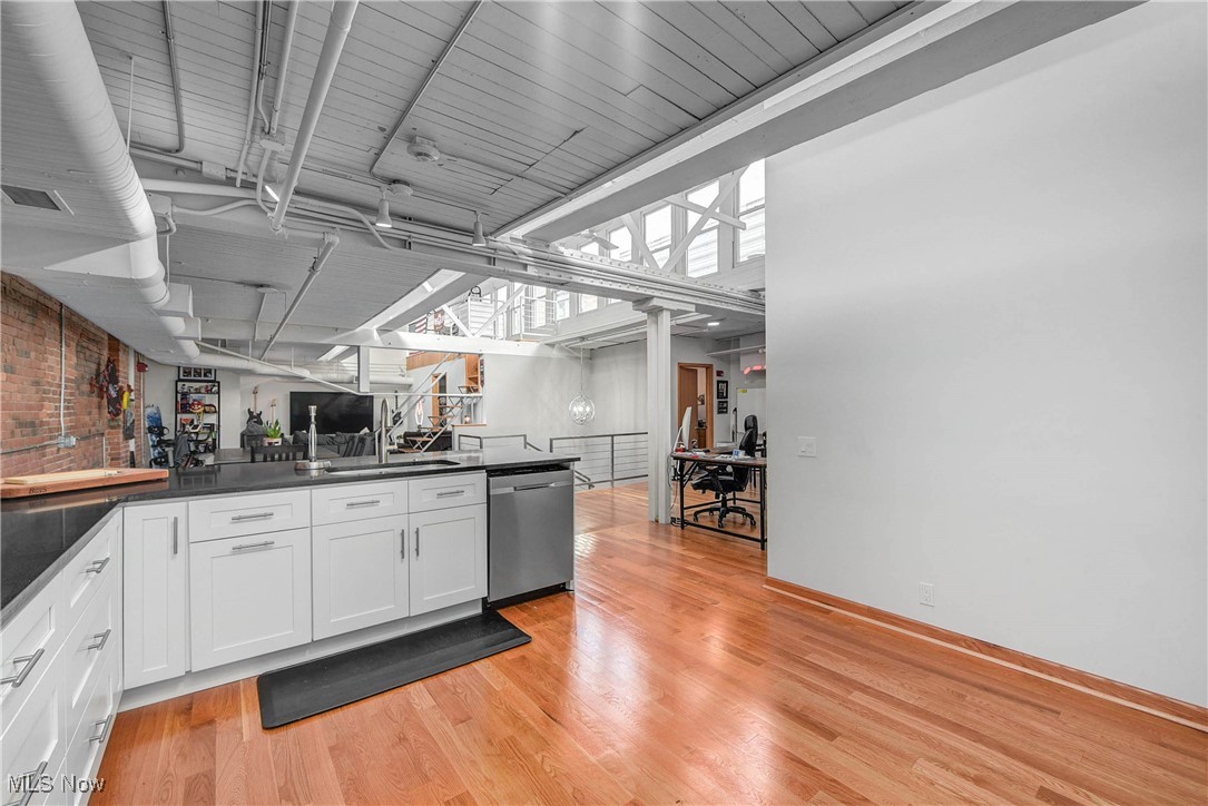 Cloak Factory - Residential