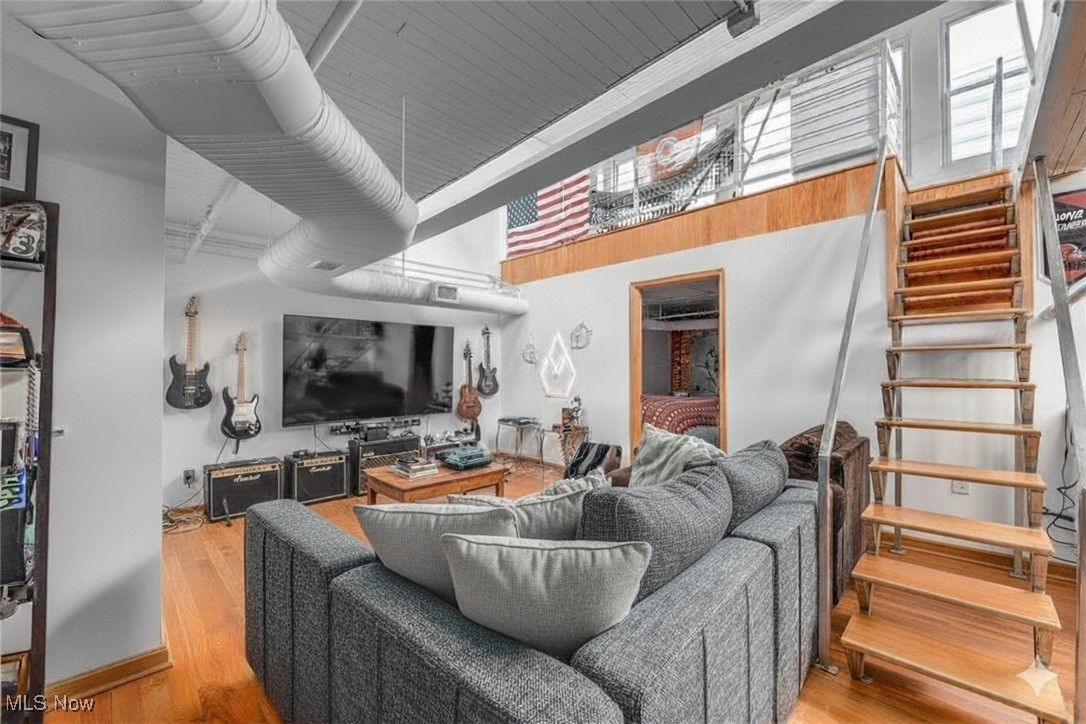 Cloak Factory - Residential