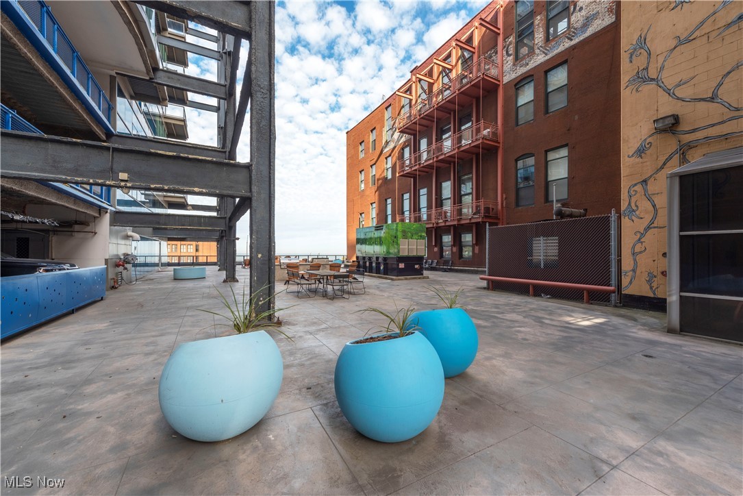 Cloak Factory - Residential