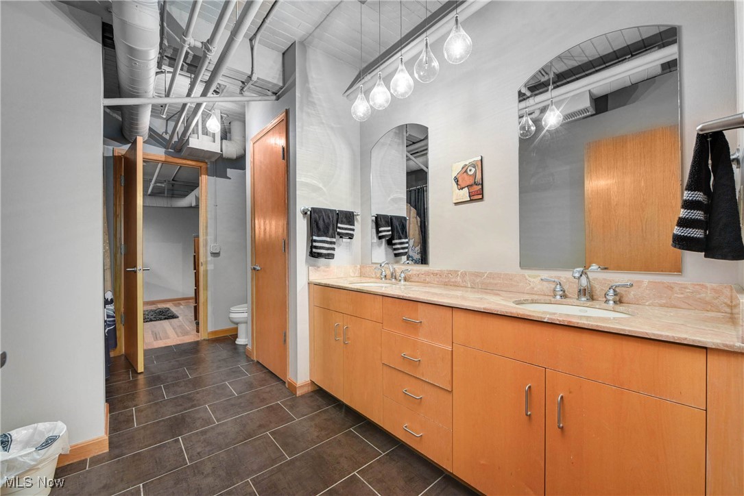 Cloak Factory - Residential