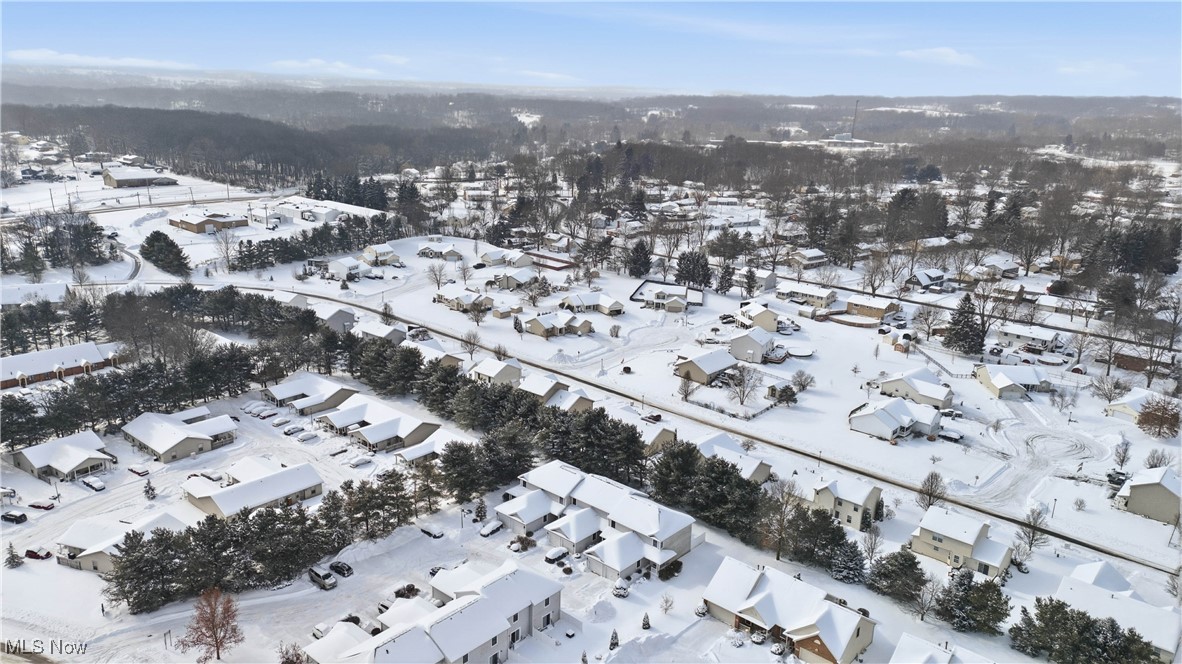 Highlands/Autumn Mdw Ph 03 - Residential