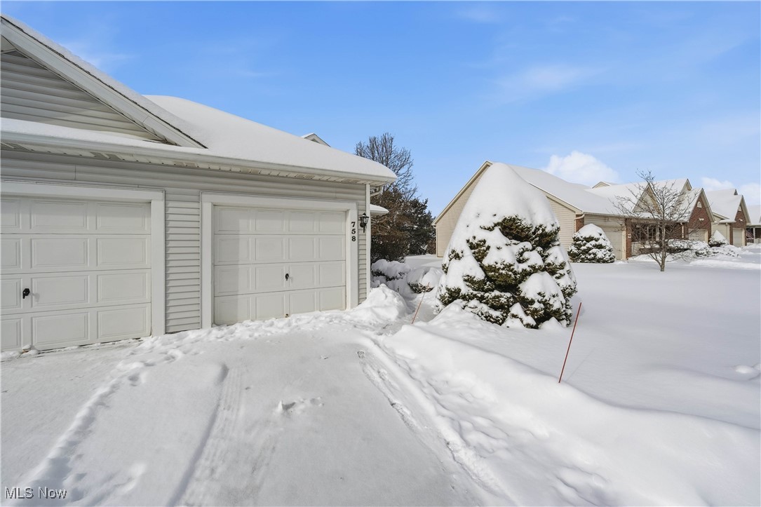 Highlands/Autumn Mdw Ph 03 - Residential