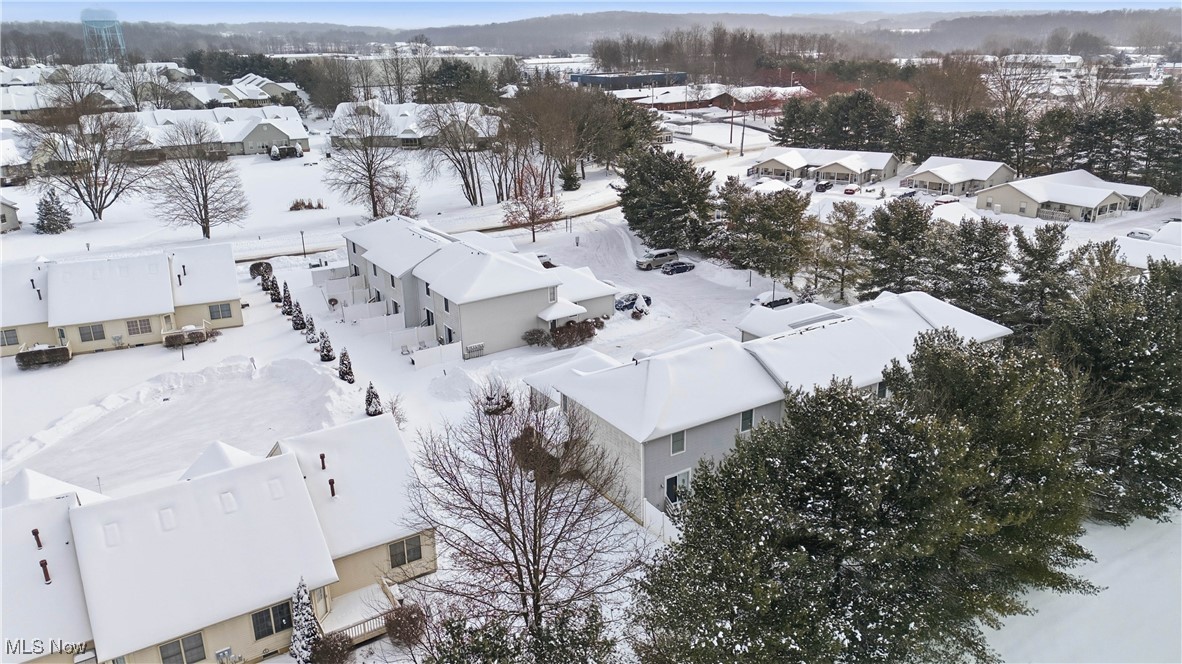 Highlands/Autumn Mdw Ph 03 - Residential