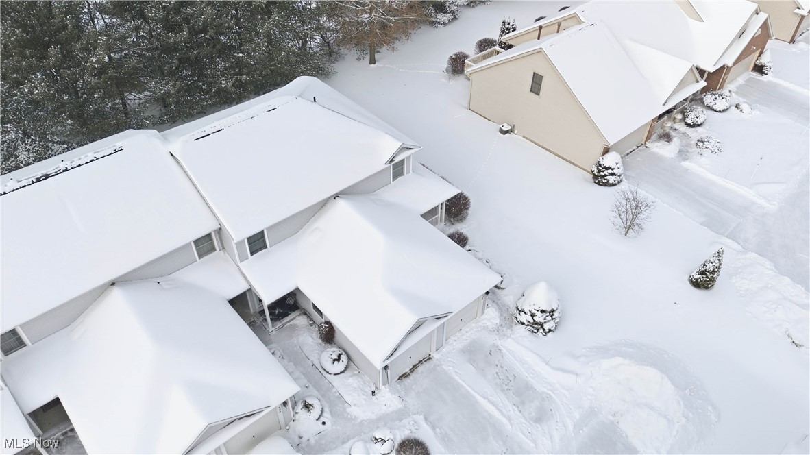 Highlands/Autumn Mdw Ph 03 - Residential