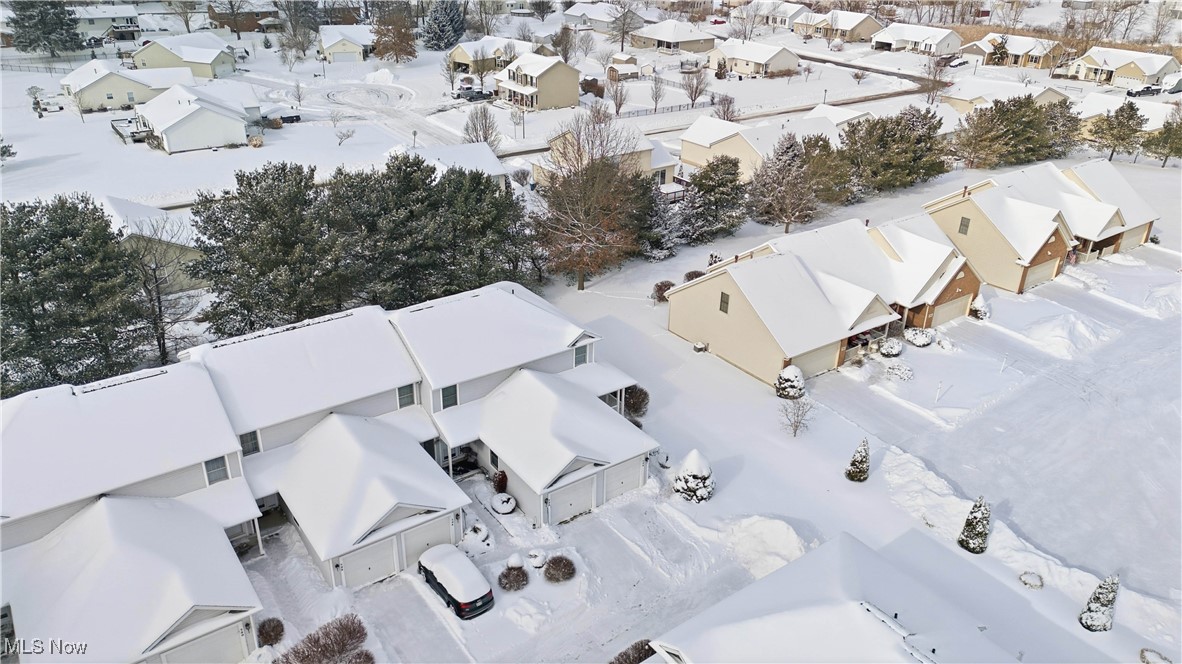 Highlands/Autumn Mdw Ph 03 - Residential