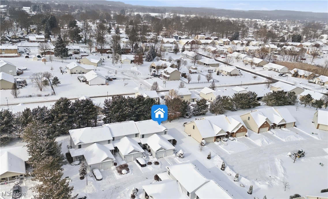 Highlands/Autumn Mdw Ph 03 - Residential