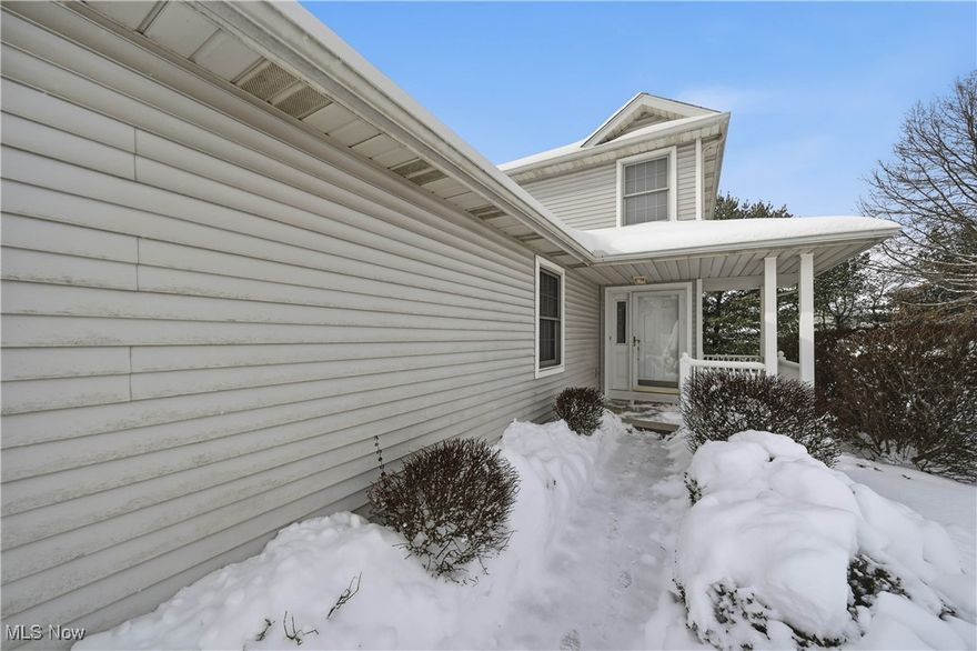 This well-maintained 2-bedroom, 1.5-bath condo offers comfortable living with thoughtful updates throughout. The main living areas feature durable LVP flooring, complemented by newer carpet (just 1 year old) in the bedrooms for added comfort. The geothermal unit installed August 2025 provides efficient, reliable heating and cooling, while a sump pump with battery backup (approx. 2 years old) adds peace of mind. All appliances stay, including the washer and dryer, making this home truly move-in ready. Step outside to enjoy a nice private patio, perfect for morning coffee or winding down at the end of the day. The unfinished basement spans the full length of the condo, offering excellent storage or future finishing potential, with the laundry located downstairs. Low-maintenance living, smart updates, and a flexible layout make this condo a great opportunity whether you’re buying your first home, downsizing, or investing. Contingent upon owner closing on the property of his choice, actively​​‌​​​​‌​‌​​​‌‌​​​‌‌‌​​‌​​‌‌​​​​ looking.