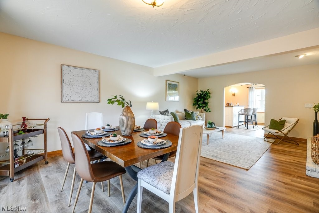 Silver Valley - Residential