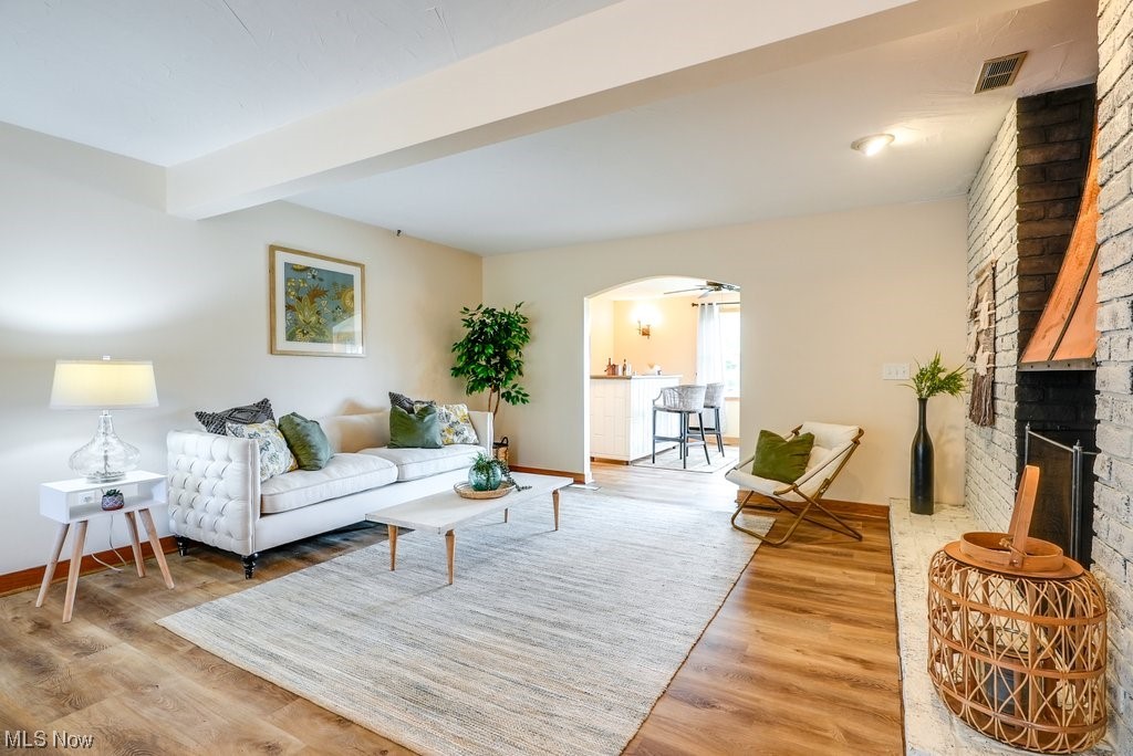 Silver Valley - Residential