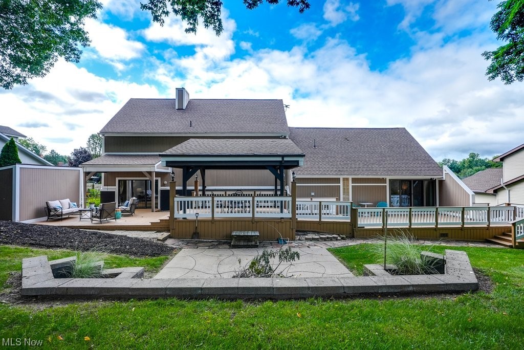 Silver Valley - Residential
