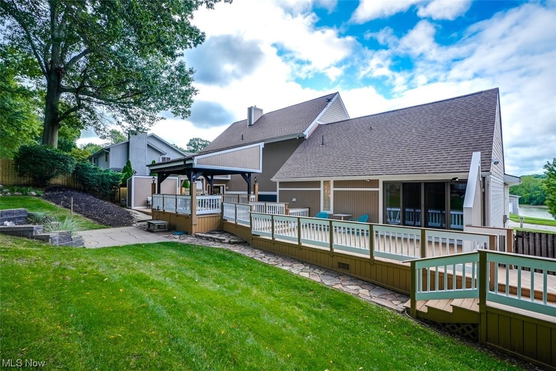 Silver Valley - Residential