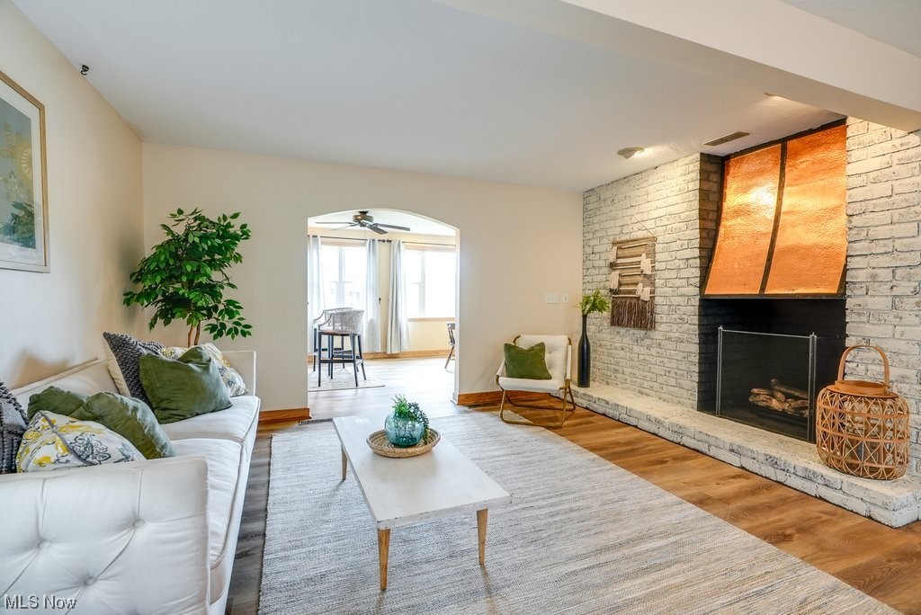 Silver Valley - Residential
