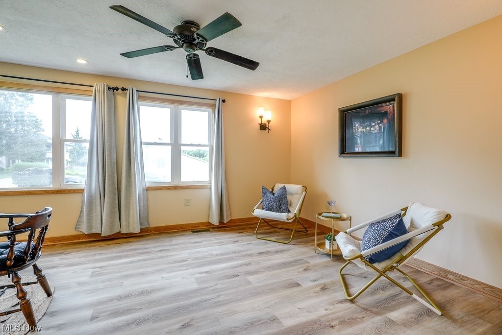 Silver Valley - Residential