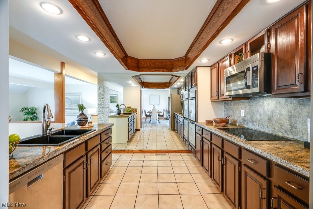 Silver Valley - Residential