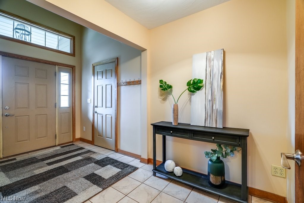 Silver Valley - Residential