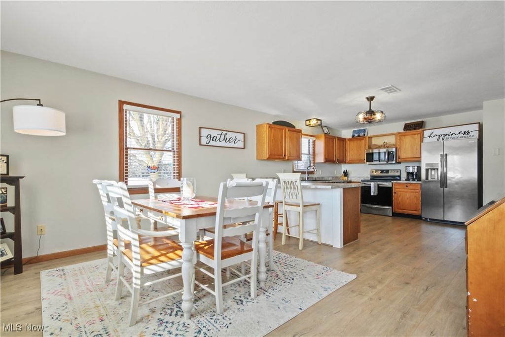 Photo of 28196 Hartley Road, Beloit, OH 44609 (MLS # 5183517)