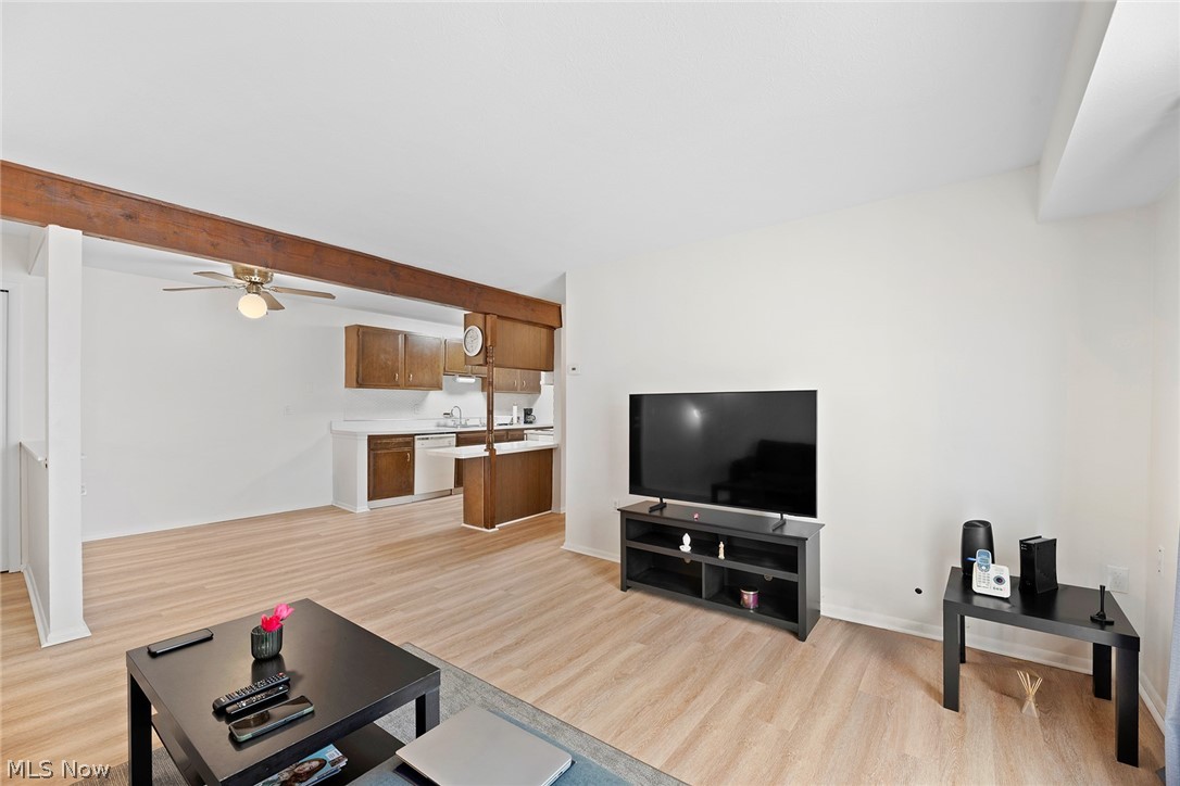 Royalton Park Condo - Residential