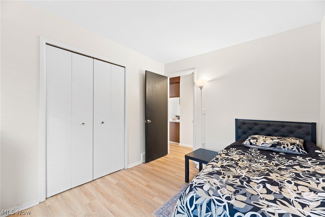 Royalton Park Condo - Residential