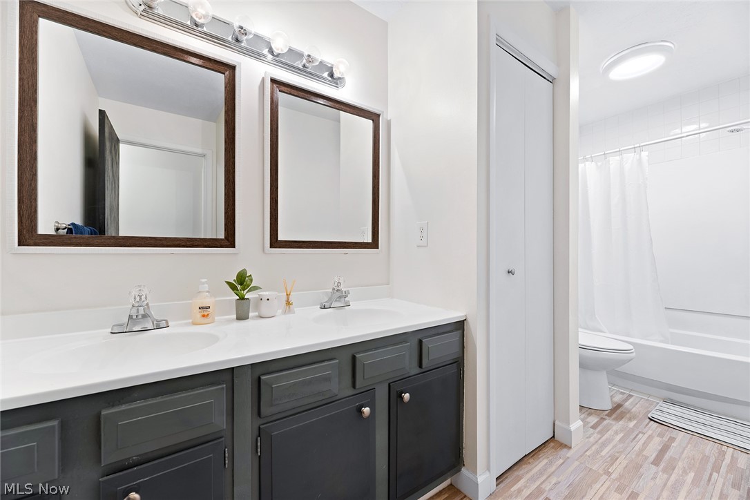 Royalton Park Condo - Residential