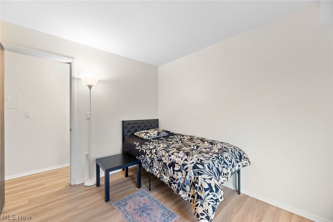 Royalton Park Condo - Residential