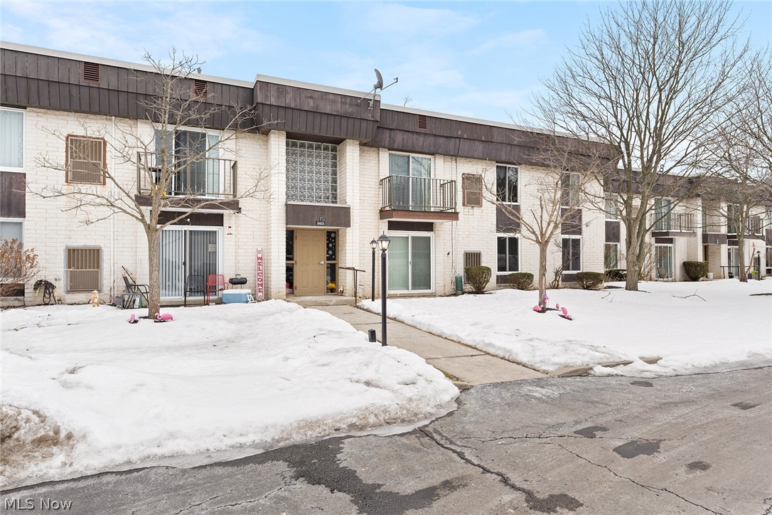 Royalton Park Condo - Residential