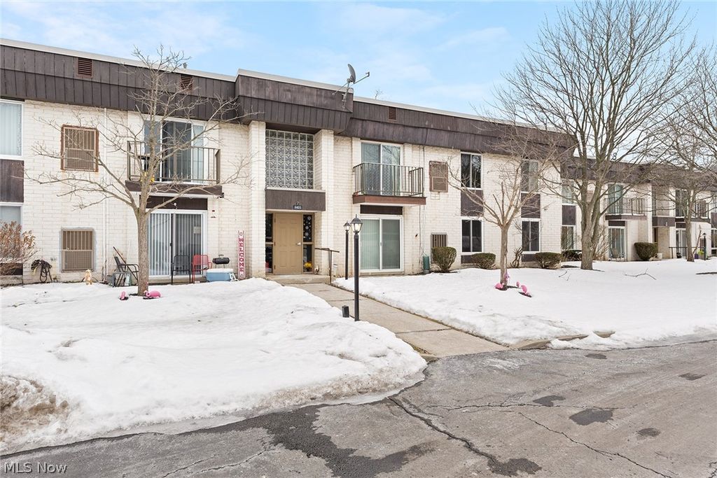 Photo of 8405 N Akins Road #204, North Royalton, OH 44133 (MLS # 5186581)