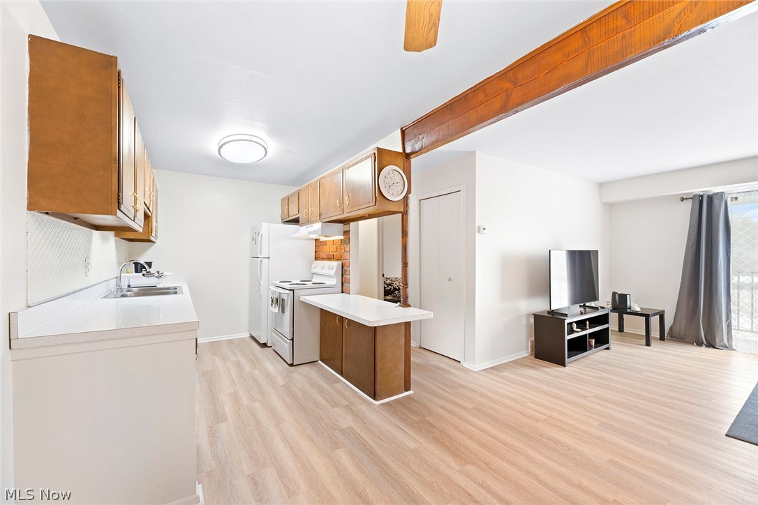 Royalton Park Condo - Residential