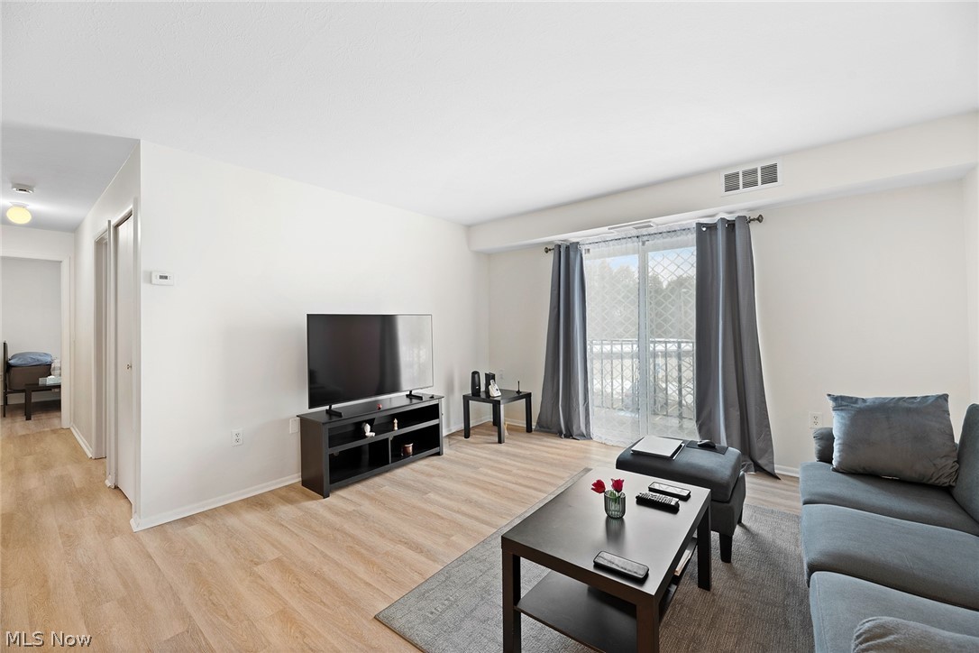 Royalton Park Condo - Residential